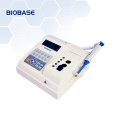 BIOBASE Coagulation Analyzer Blood Semi-auto Coagulation Analyzer for Lab